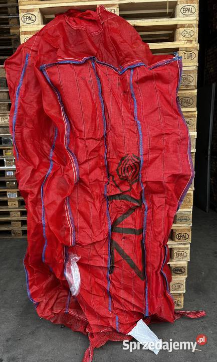 Worki Big Bag PREMIUM czyste mocne 1350 Warszawa