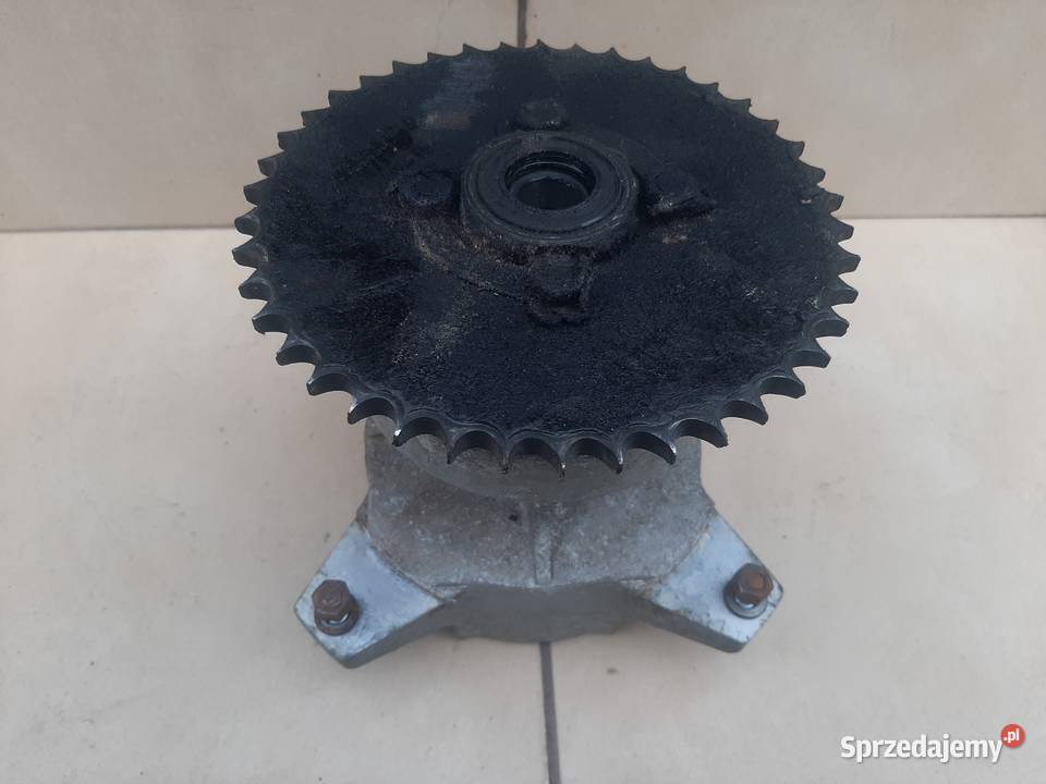 Suzuki RV 90 125 bęben koła tylnego piasta Sieciechów