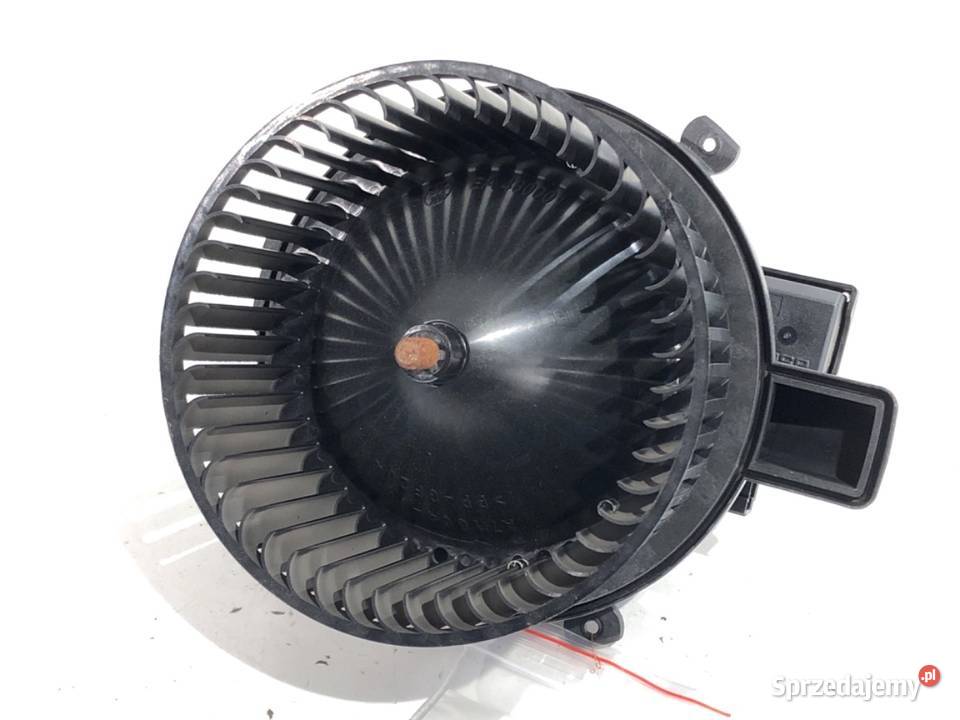 DMUCHAWA NAWIEWU AUDI Q5 FY 4M1820021B osobowe Dmuchawy podkarpackie