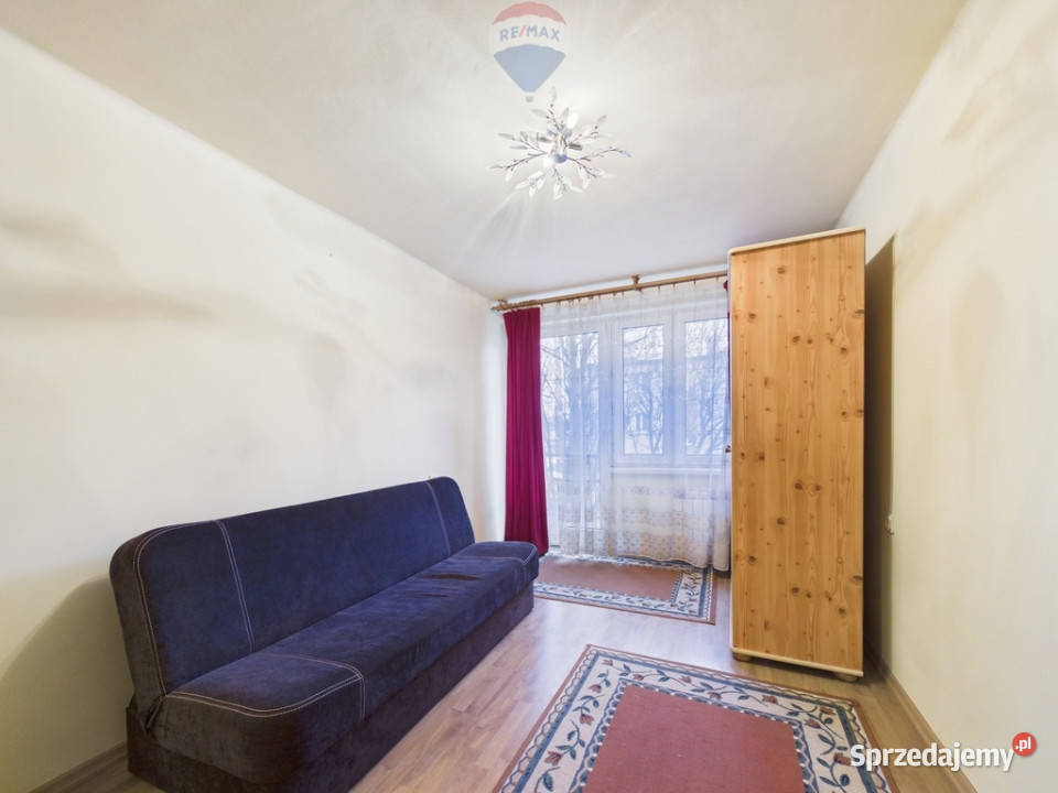 Mieszkanie 647m2 3pokojowe Nowy Targ