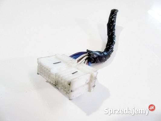 WTYCZKA KOSTKA WTYK NISSAN NOTE XTRAIL MICRA sprzedam