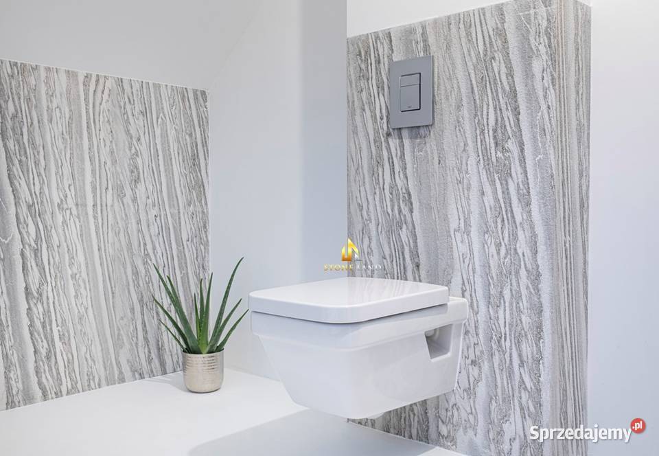 Dekoracyjny fornir kamiennyokładzina z marmuru Wyposażenie wnętrz sprzedam