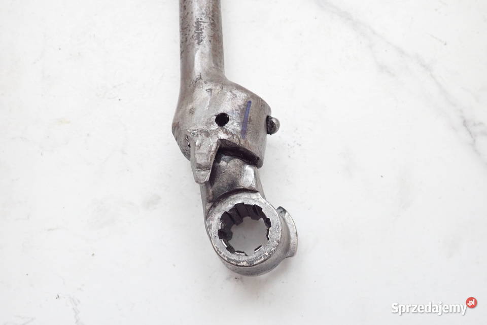 Kopka Spawana Kopniak Nóżka Zapalania Husqvarna Strzelce Krajeńskie sprzedam