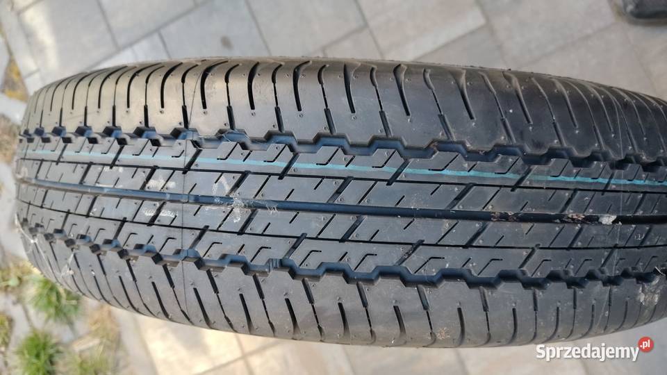 Nowe opony Dunlop Grandtrek AT20 19580R15 Nowe 5 całoroczne mazowieckie Łomianki