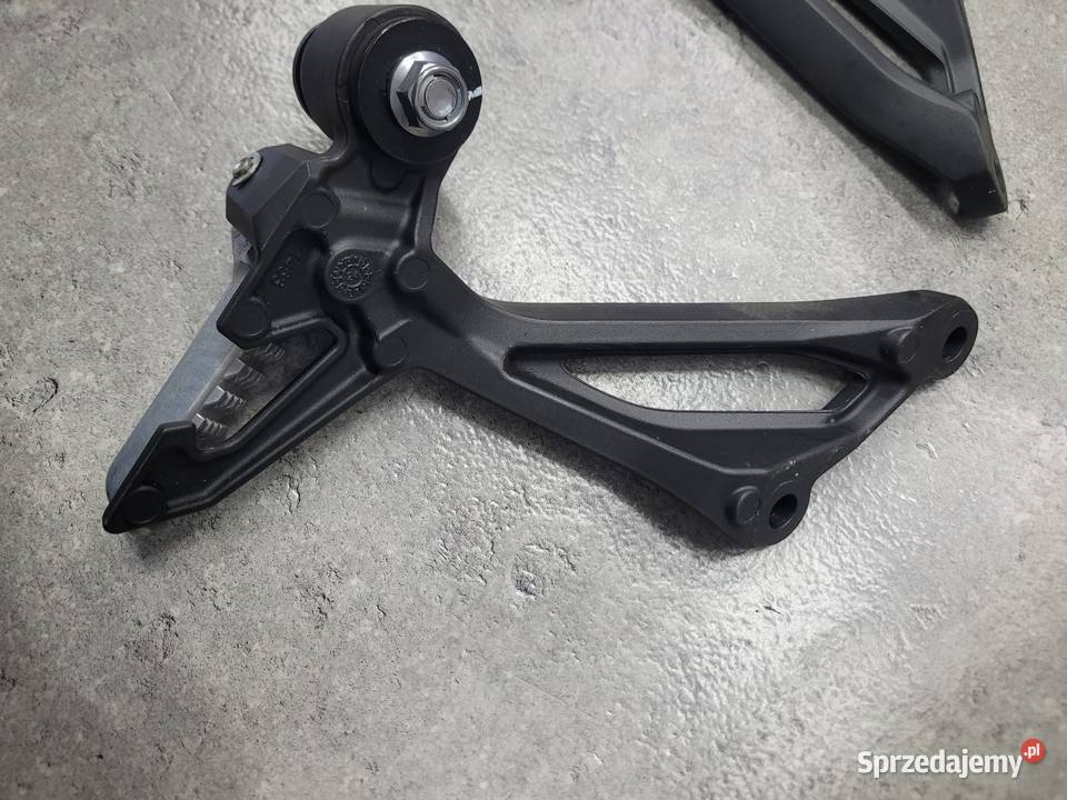 Kawasaki Z900 Z 900 24 podnóżek podnóżki set