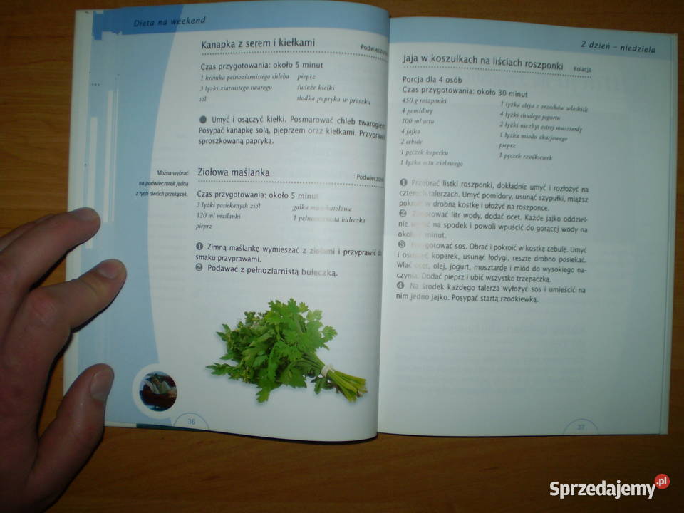 Dieta Spalająca Tłuszcz Kielce sprzedam