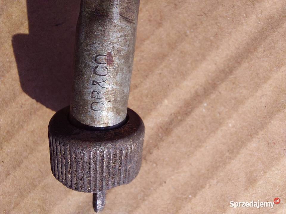 MZ ES JASKÓŁKA oryginalna linka licznika Motoryzacja sprzedam