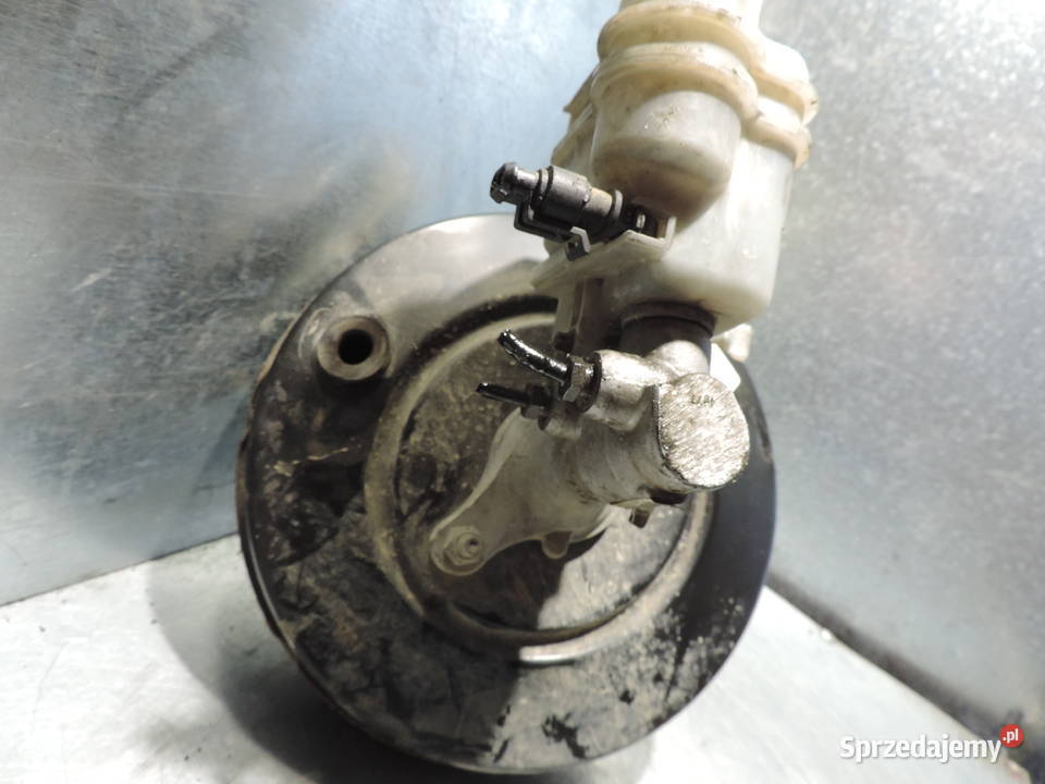 SERWO HAMULCOWE 51803160 FIAT PANDA 2 13 JTD Motoryzacja Nowy Sącz
