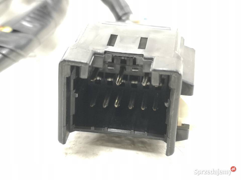 WIĄZKA PRZEWODÓW AUDIO FORD MONDEO II 19962000 Materiały instalacyjne sprzedam
