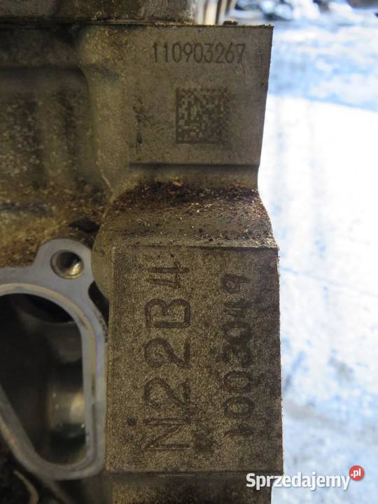 SILNIK 22 IDTEC CIVIC IX HB N22B4 Silniki kompletne sprzedam