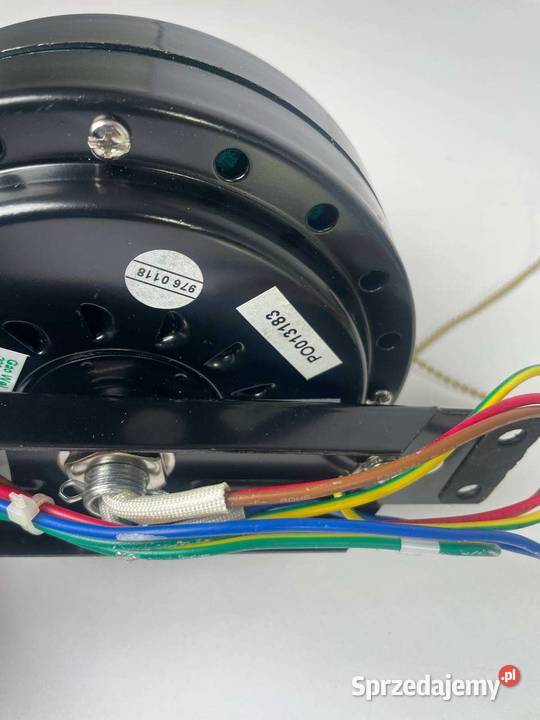 Wentylator sufitowy EVERETT DARK EspressoMahoń Rzeszów