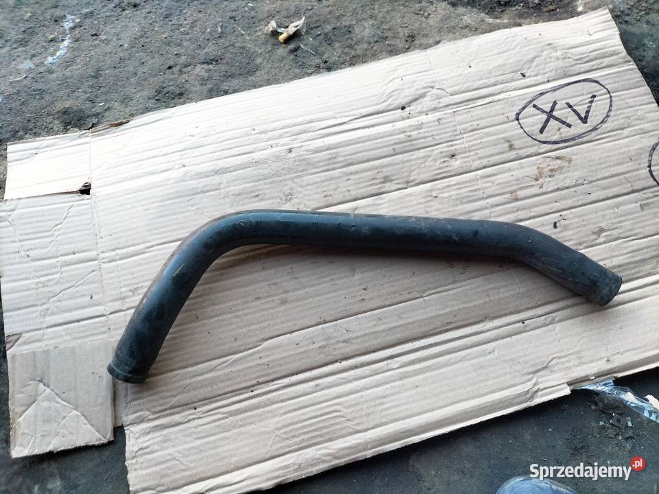 WĄŻ PRZEWÓD WODNY CHŁODNICY AUDI 80 B4 80B4 Kamień-Kolonia sprzedam