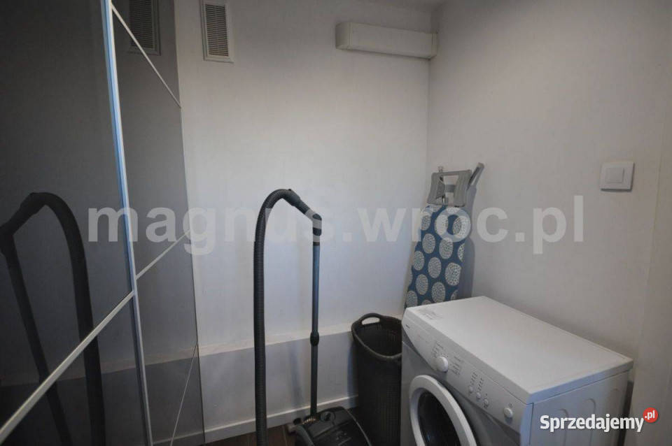 Komfortowe 3 pokojowe meszkanie w centrum Wynajem Wrocław