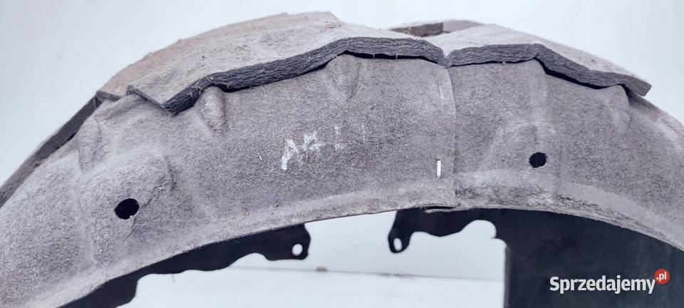 NADKOLE LEWY TYŁ AUDI A7 4G8 4G8810171 śląskie Przystajń