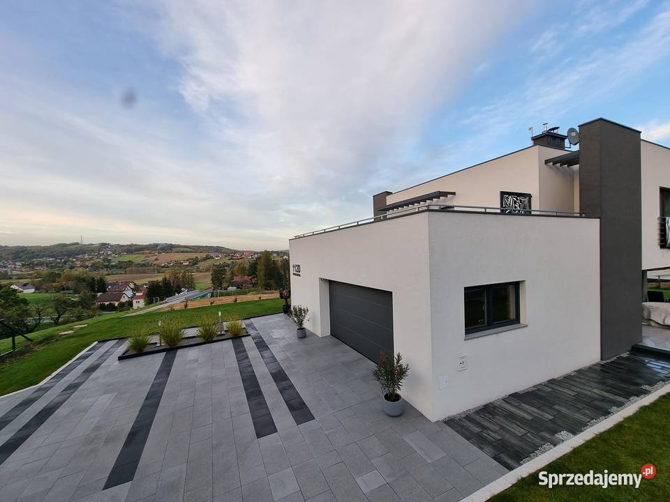 Kostka brukowa sprzedaż układanie Kostka brukowa Strzyżów