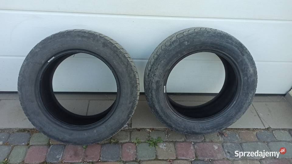 Opony Zimowe BFGoodrich gForce Winter 225 55 R16 podkarpackie Rzeszów