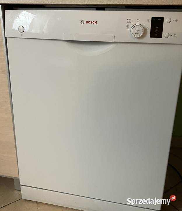 sprzedam zmywarkę Bosch 60 cm