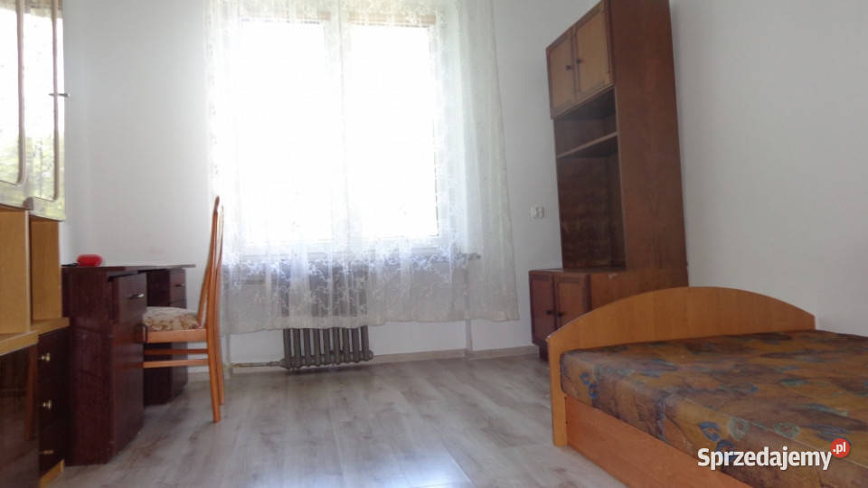 3 pokojowe 62 m2 w centrum Lublina Politechniki