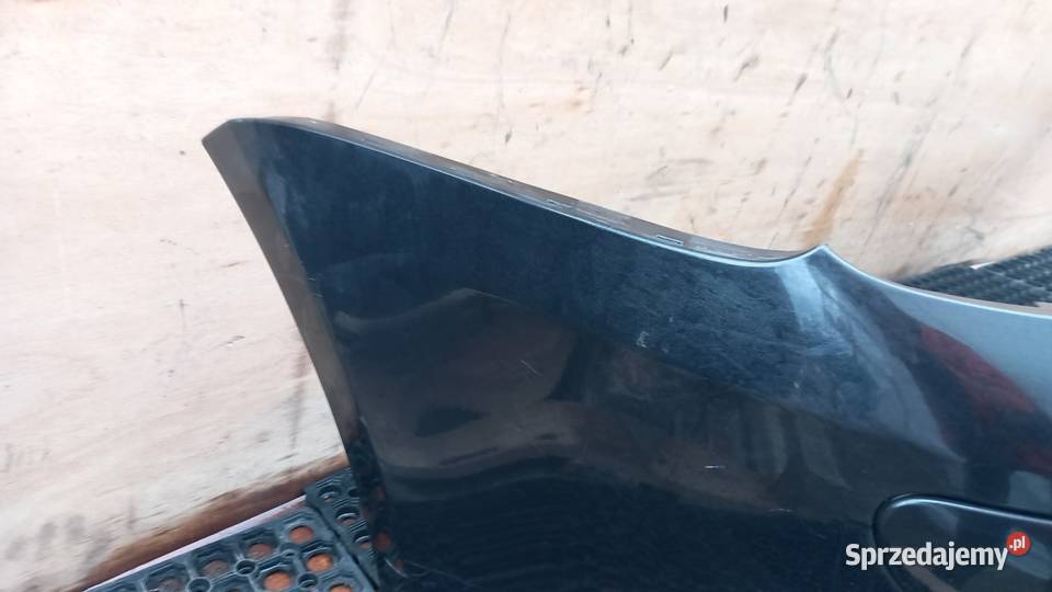 VW TOURAN I CADDY III ZDERZAK PRZÓD Zbierkowo sprzedam