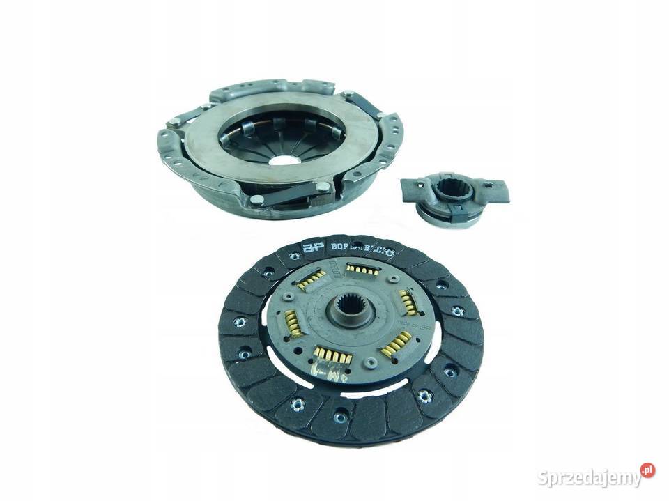 SPRZĘGŁO TARCZA DOCISK FIAT PANDA 82 5888466 lubelskie