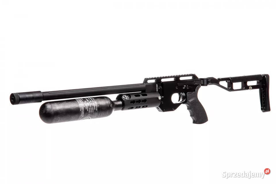 AirMaks Katran B 635 mm Ruda Śląska