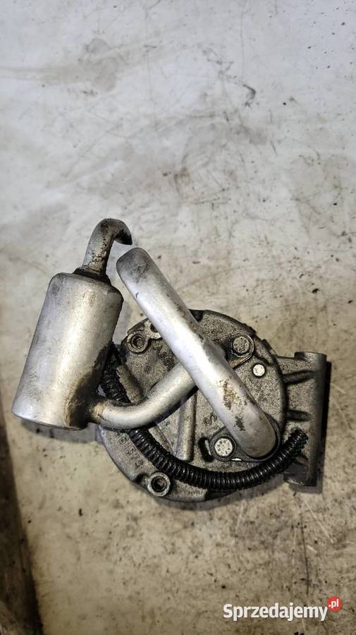 Kompresor klimatyzacji Renault Megane II Łagów