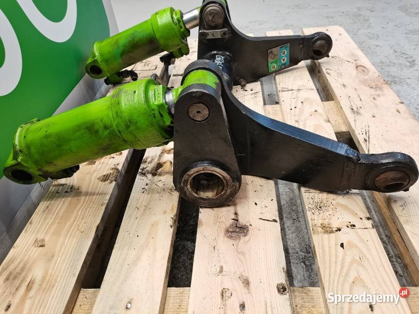 Merlo Multifarmer Ramiona podnośnika Wilkowo sprzedam