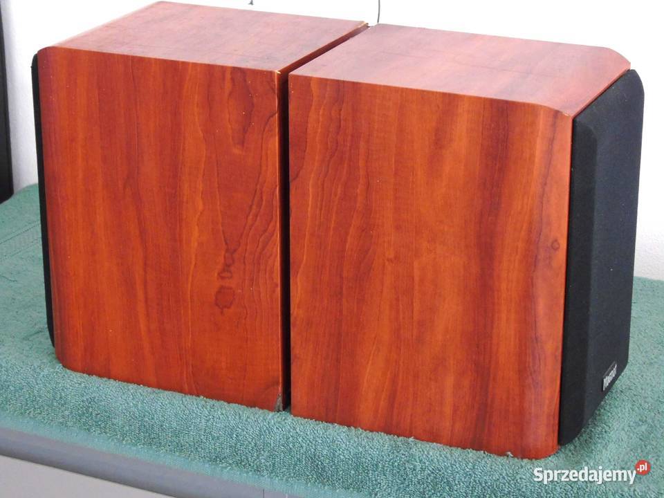 Kolumny Magnat sprawne świetne stereo WYSYŁKA Audio sprzedam