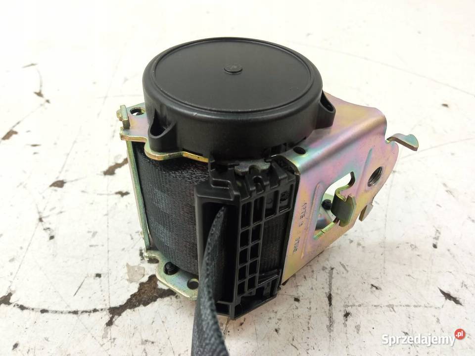 PAS BEZPIECZEŃSTWA PRAWY TYŁ KANAPY 888404130R Motoryzacja