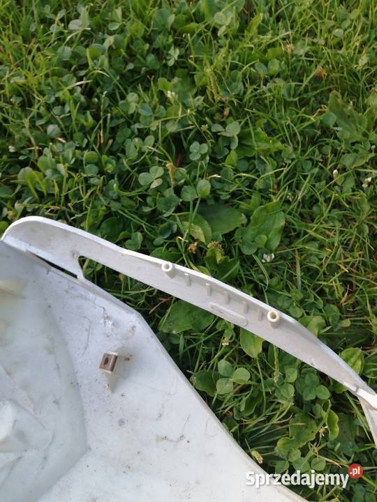 Lampa Ogar 900 plastiki