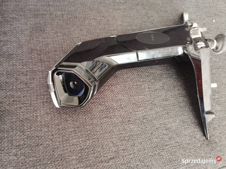 AUDI ETRON LUSTERKO PRAWE KAMERA 4KE857410 Y9B Pielgrzymka sprzedam