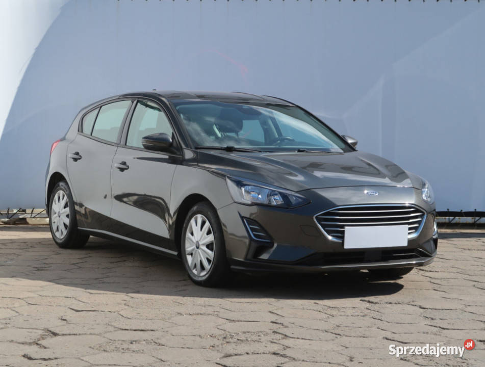 Ford Focus 10 EcoBoost Łódź