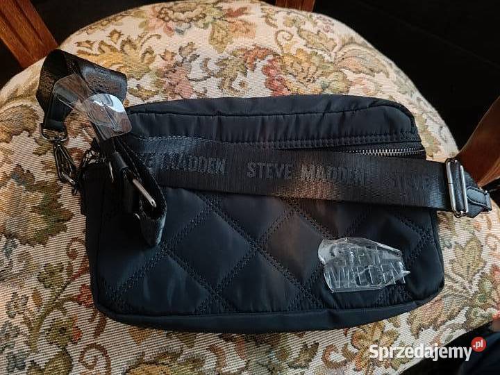 Torebka Steve Madden 4cm Moda i Styl kujawsko-pomorskie Lipno