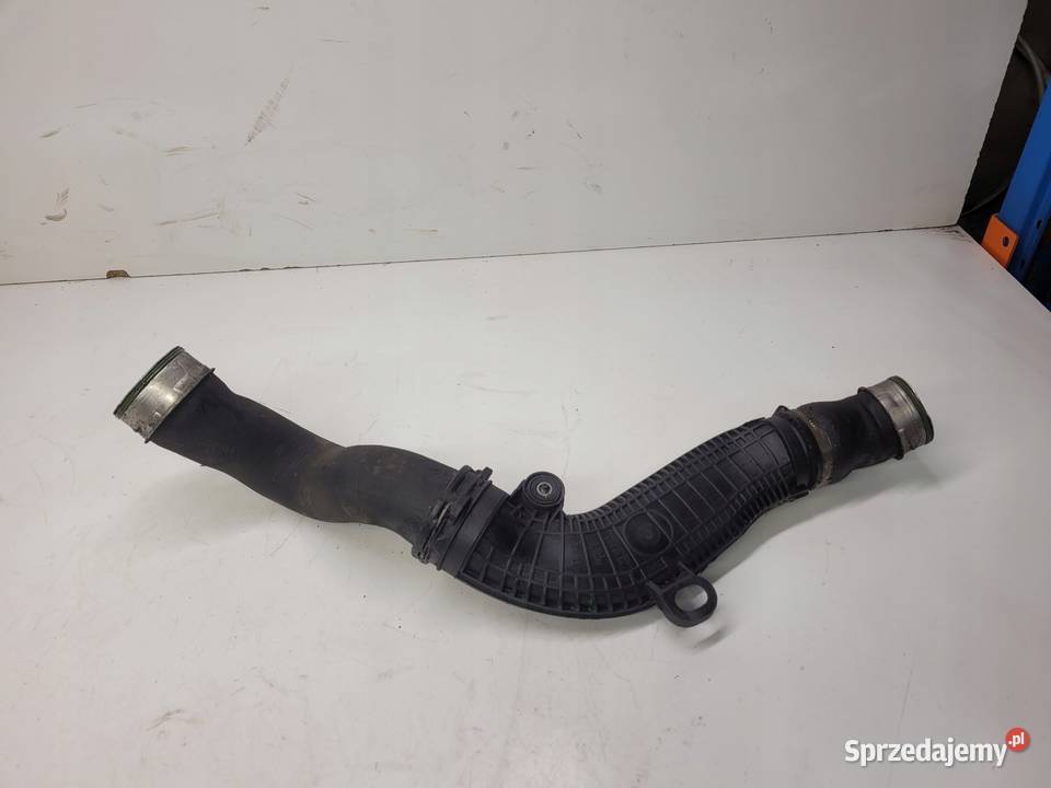 RURA WĄŻ INTERCOOLERA AUDI VW SKODA 1K0145840R Przystajń
