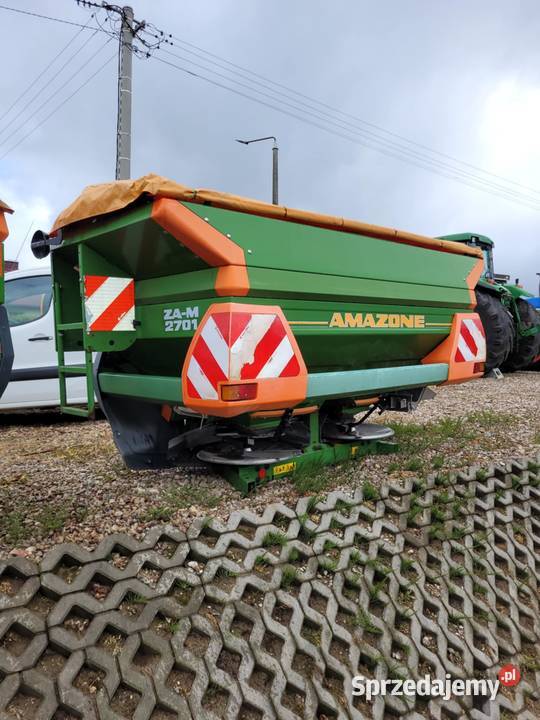 Rozsiewacze podlaskie Łomża