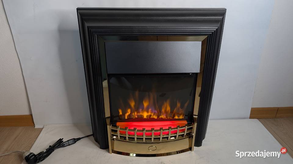 Kominek elektryczny wolnostojący Dimplex