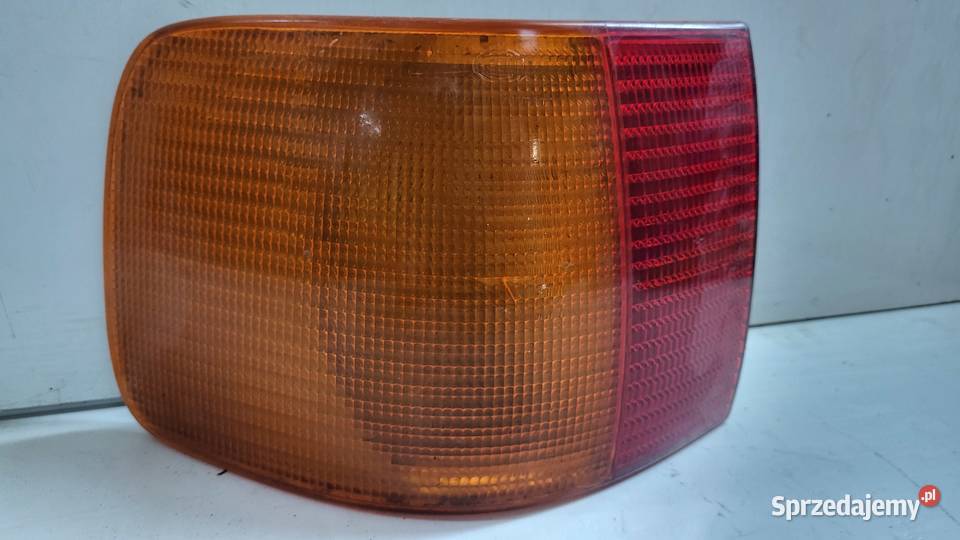 Audi 80 B3 Lampa tylna Lewa osobowe Kiczyce
