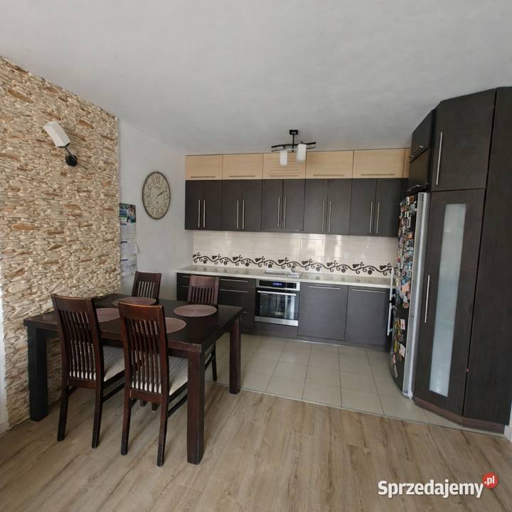 Wynajem Mieszkanie 46m2 Warszawa Białołęka sprzedam