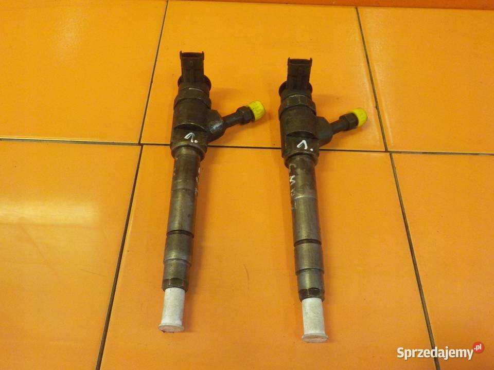 RANGER MAZDA BT50 25 TDCI 08r 143 WLAA wtrysk mazowieckie Suków