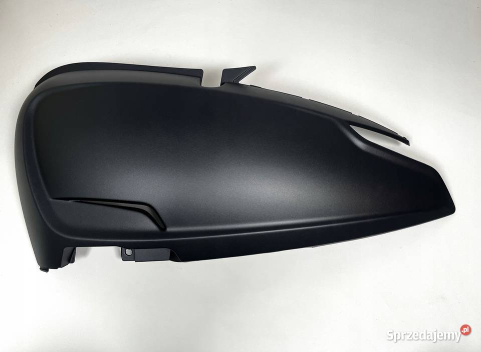 KYMCO Like Osłona Plastik Bok tył górny lewy