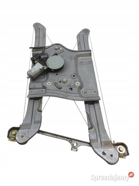 MECHANIZM SZYBY LEWY PRZÓD MR989947 Mitsubishi