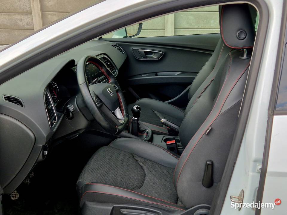 14 150 ACT Navi Led Full Link Opłacony Swarzędz