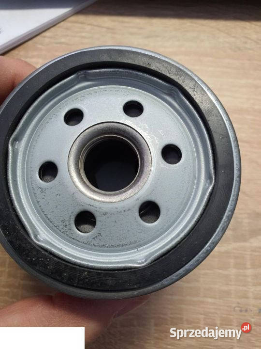 Filtr oleju knecht 0C 235 ford ka mazda toyota Kozubszczyzna