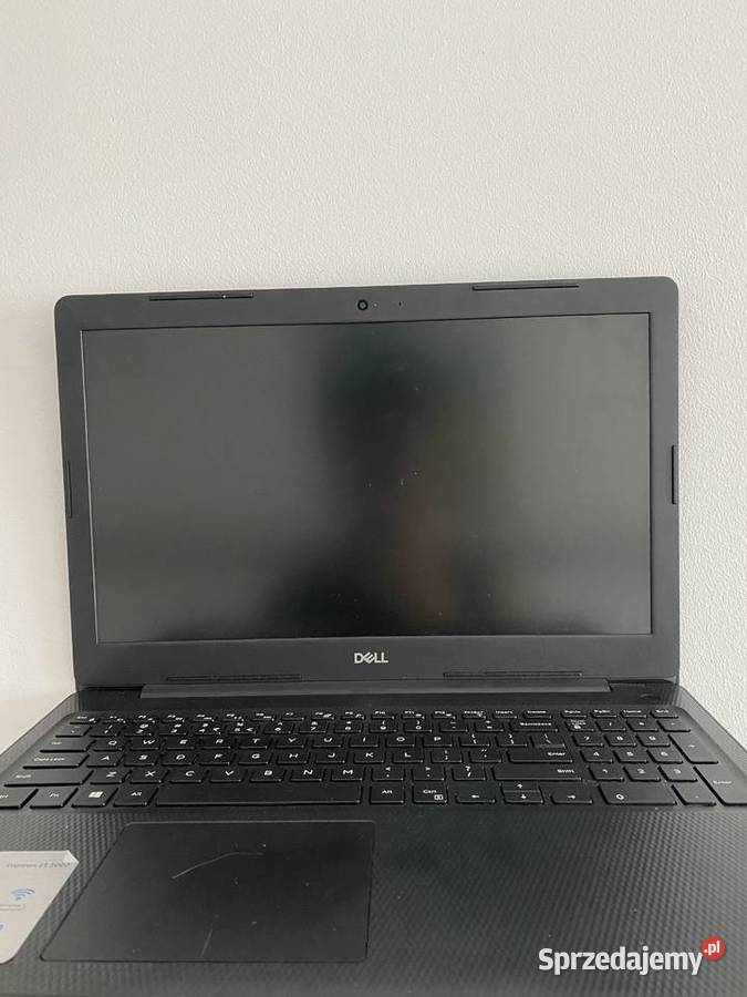 Laptop Dell Inspiron 3582 Lublin - Sprzedajemy.pl