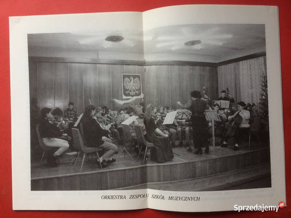 879 Pałacyk Siedziba Zespołu Szkół Muzycznych Szczecin