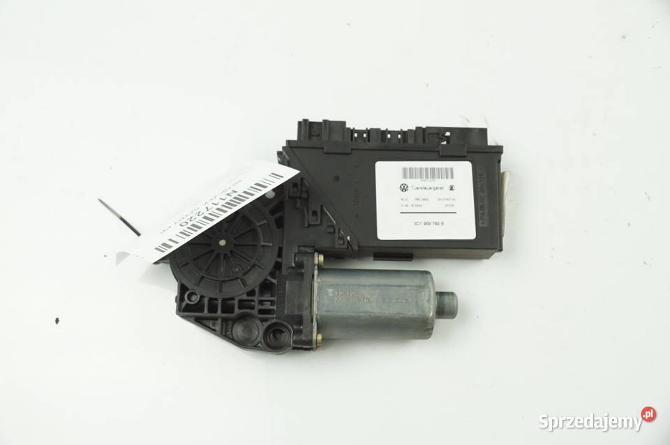 3D1959792B PRAWY PRZ TOUAREG I SILNICZEK SZYBY kujawsko-pomorskie Lipno sprzedam