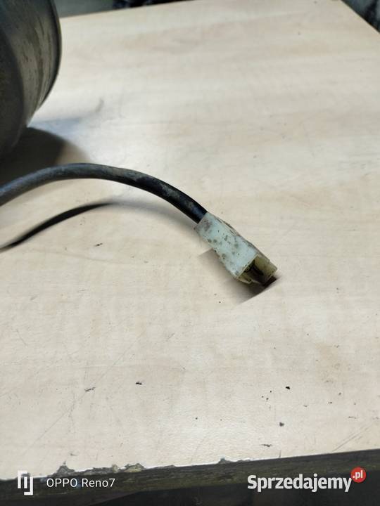 Wentylator nawiewu Fiat 126p Łubno sprzedam