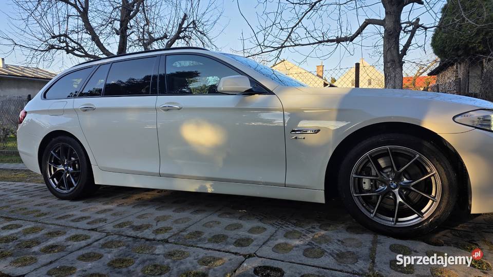 Koła letnie BMW F10F11 nowe 24545R18 Krosno