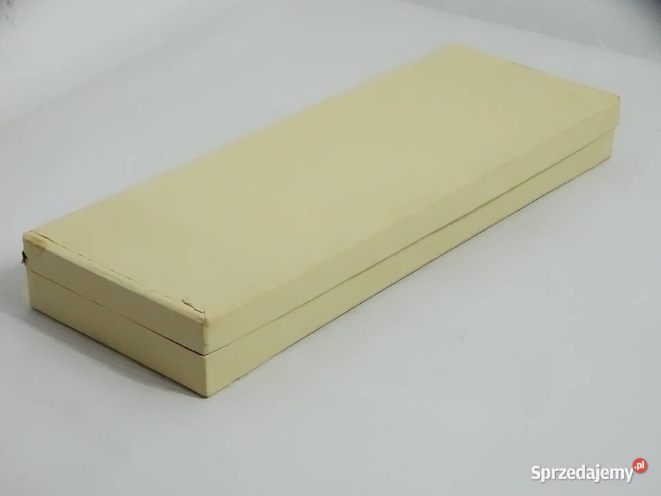 Zestaw do ciasta VINTAGE DDR łopatka łyżeczka sprzedam
