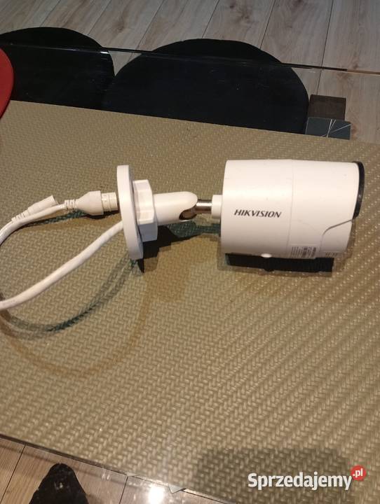 Sprzedam kamerę Hikvision Kamery